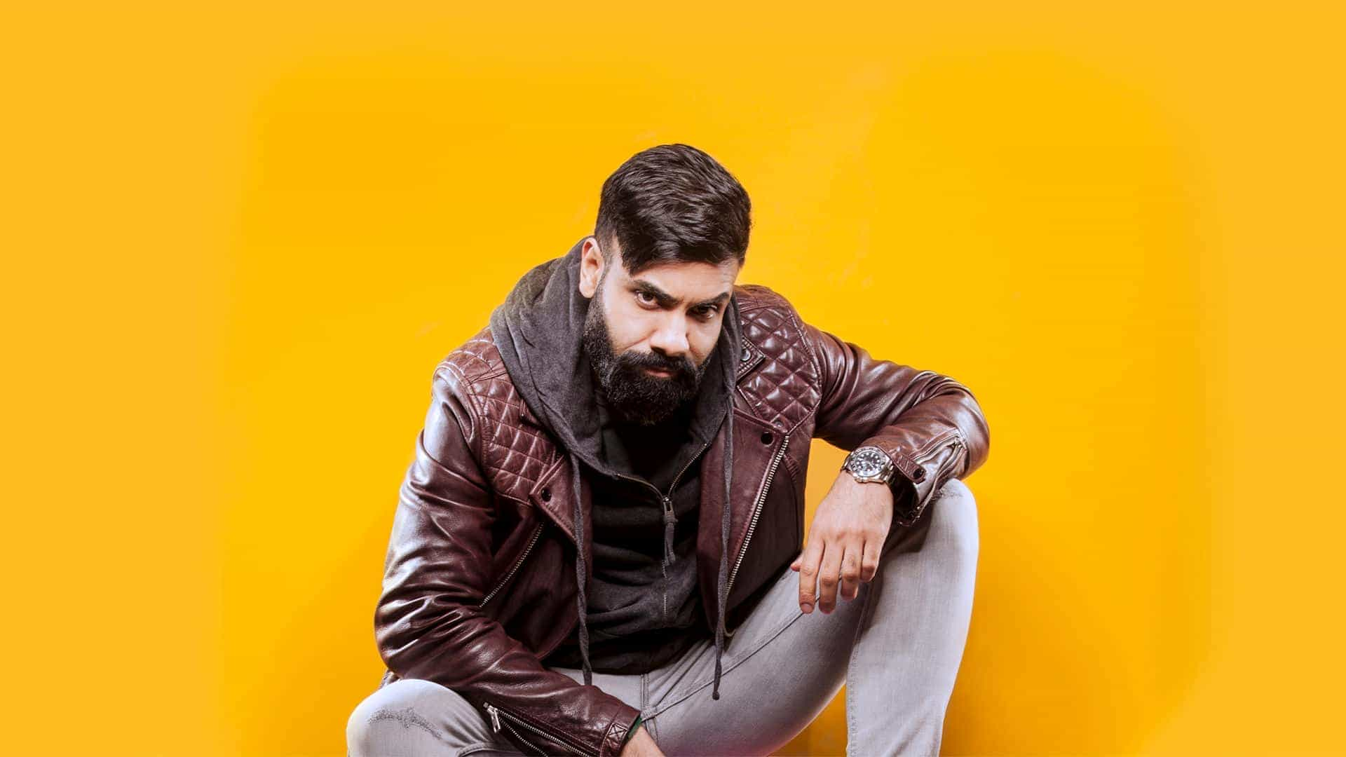 Paul Chowdhry