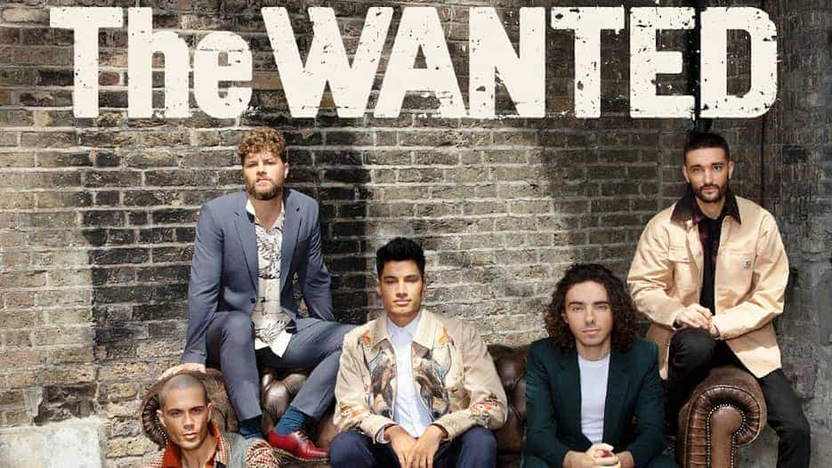 The Wanted