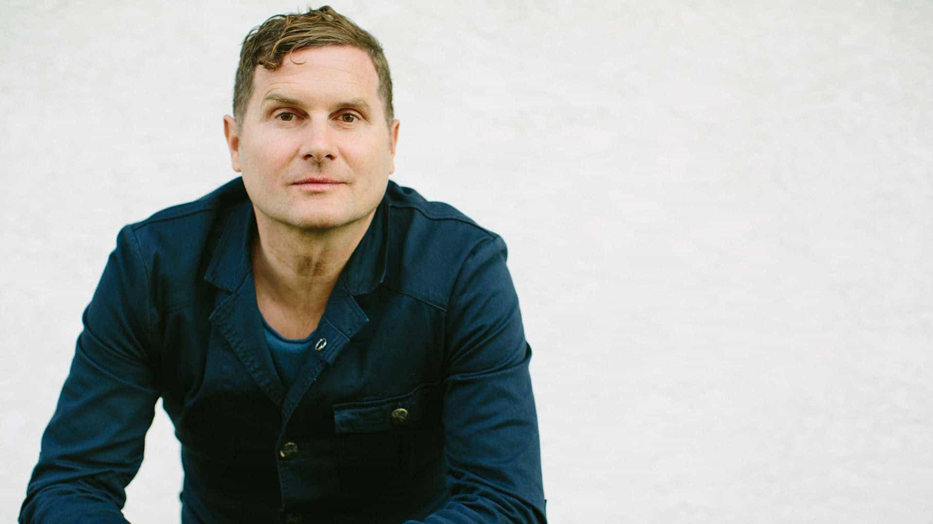 Rob Bell