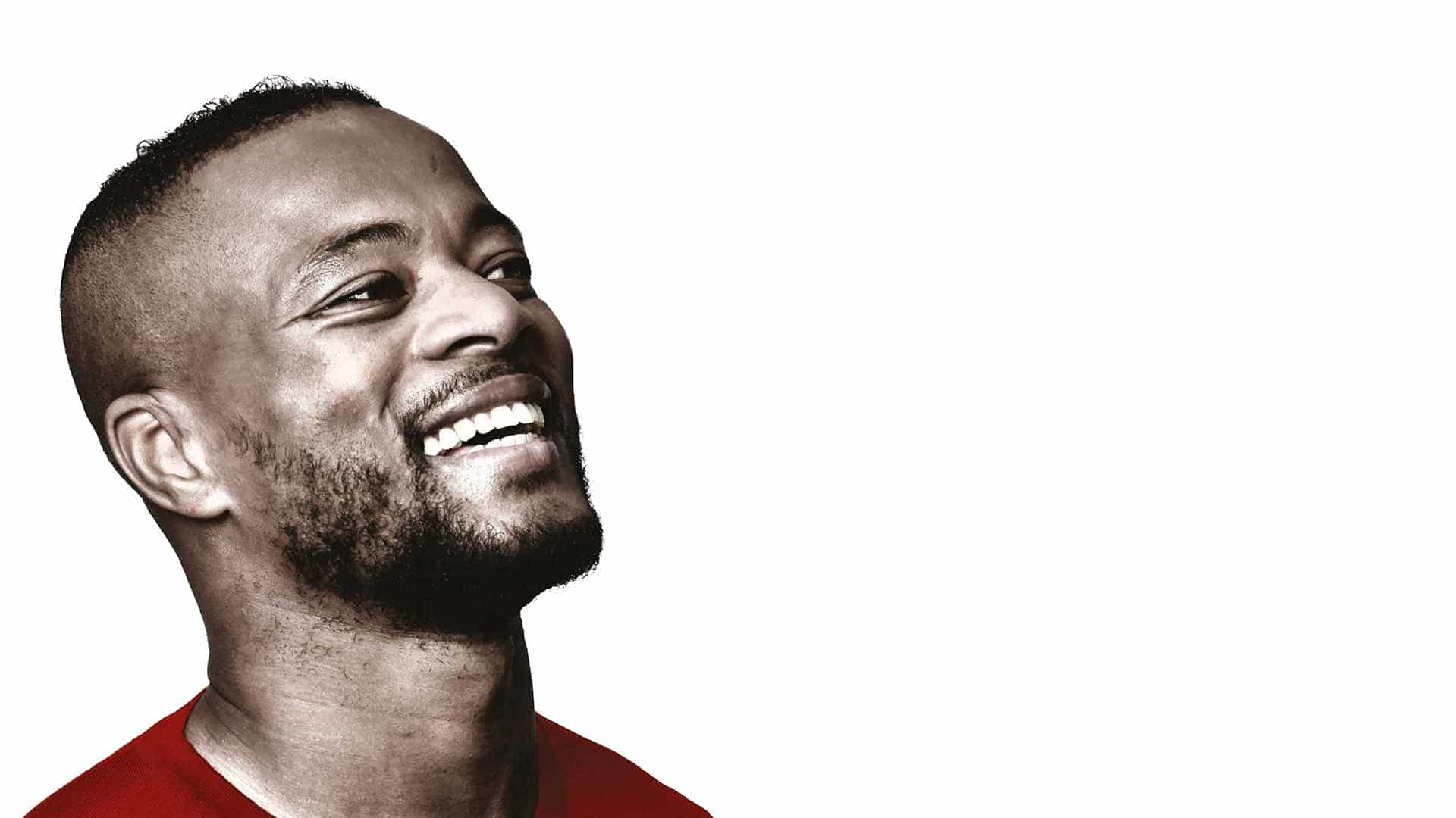 Patrice Evra