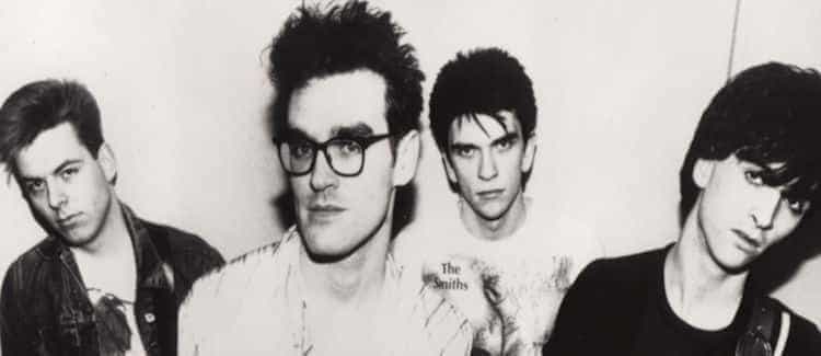 The Smiths