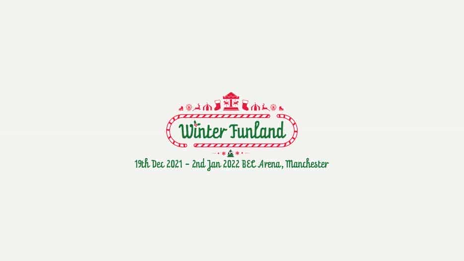 Winter Funland