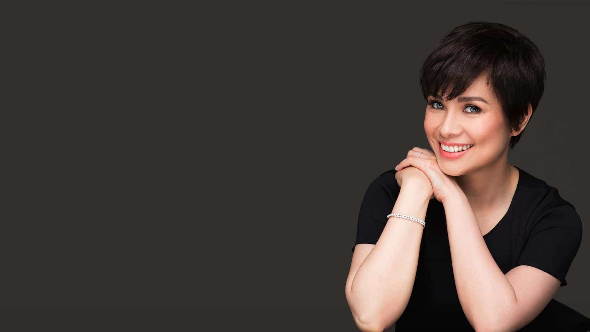 Lea Salonga
