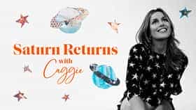 Saturn Returns With Caggie