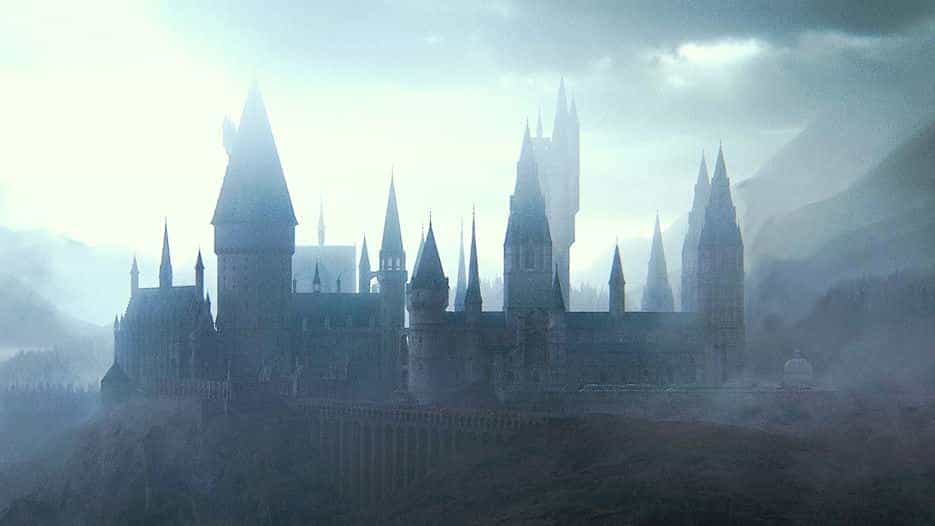 Harry Potter Theatre Shows