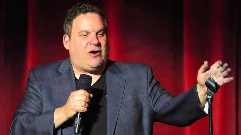 Jeff Garlin