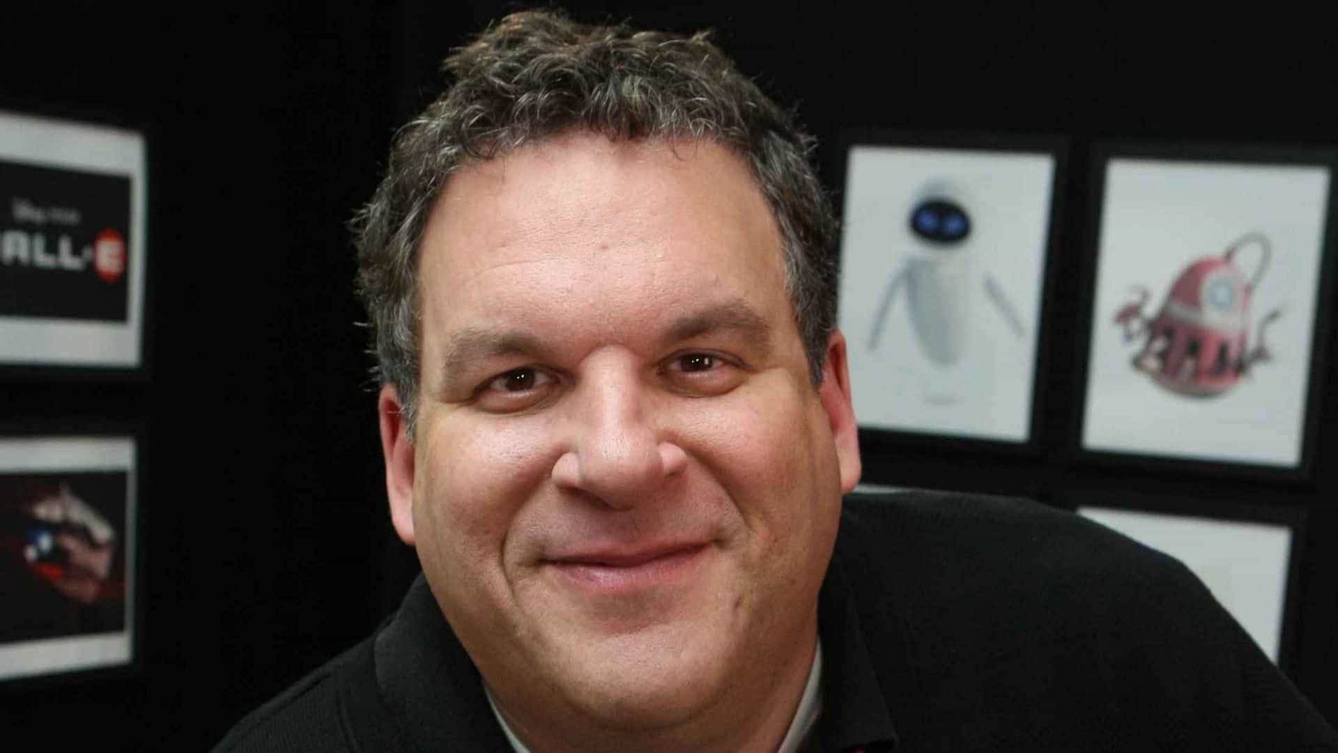 Jeff Garlin