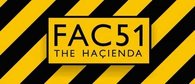 The Hacienda