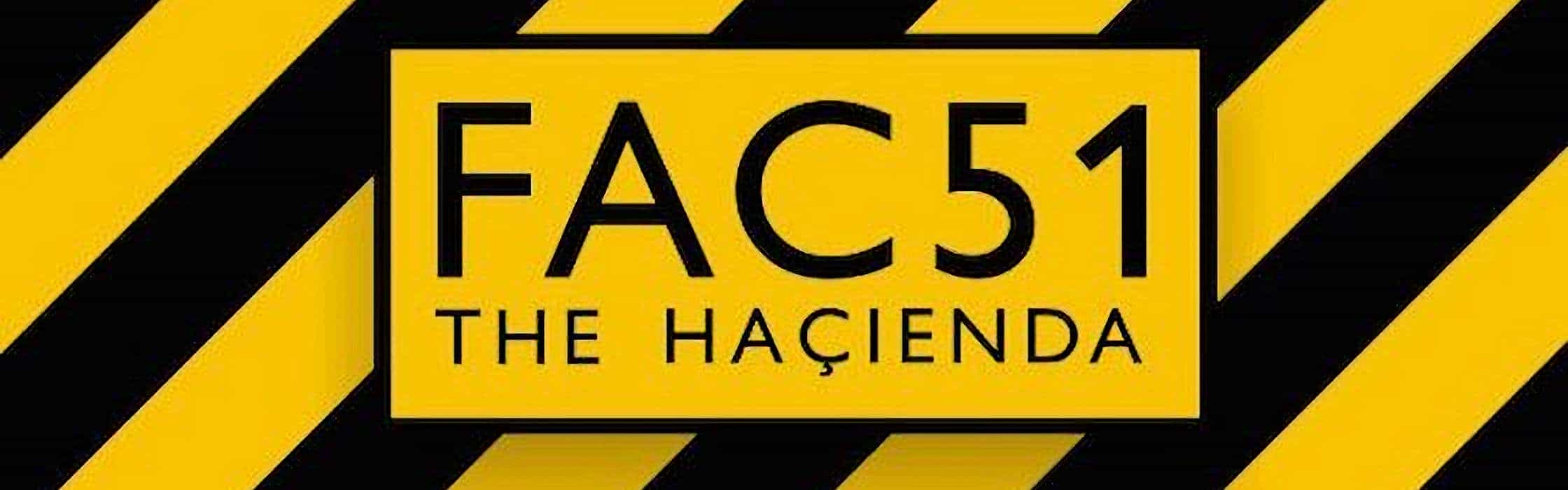 The Hacienda