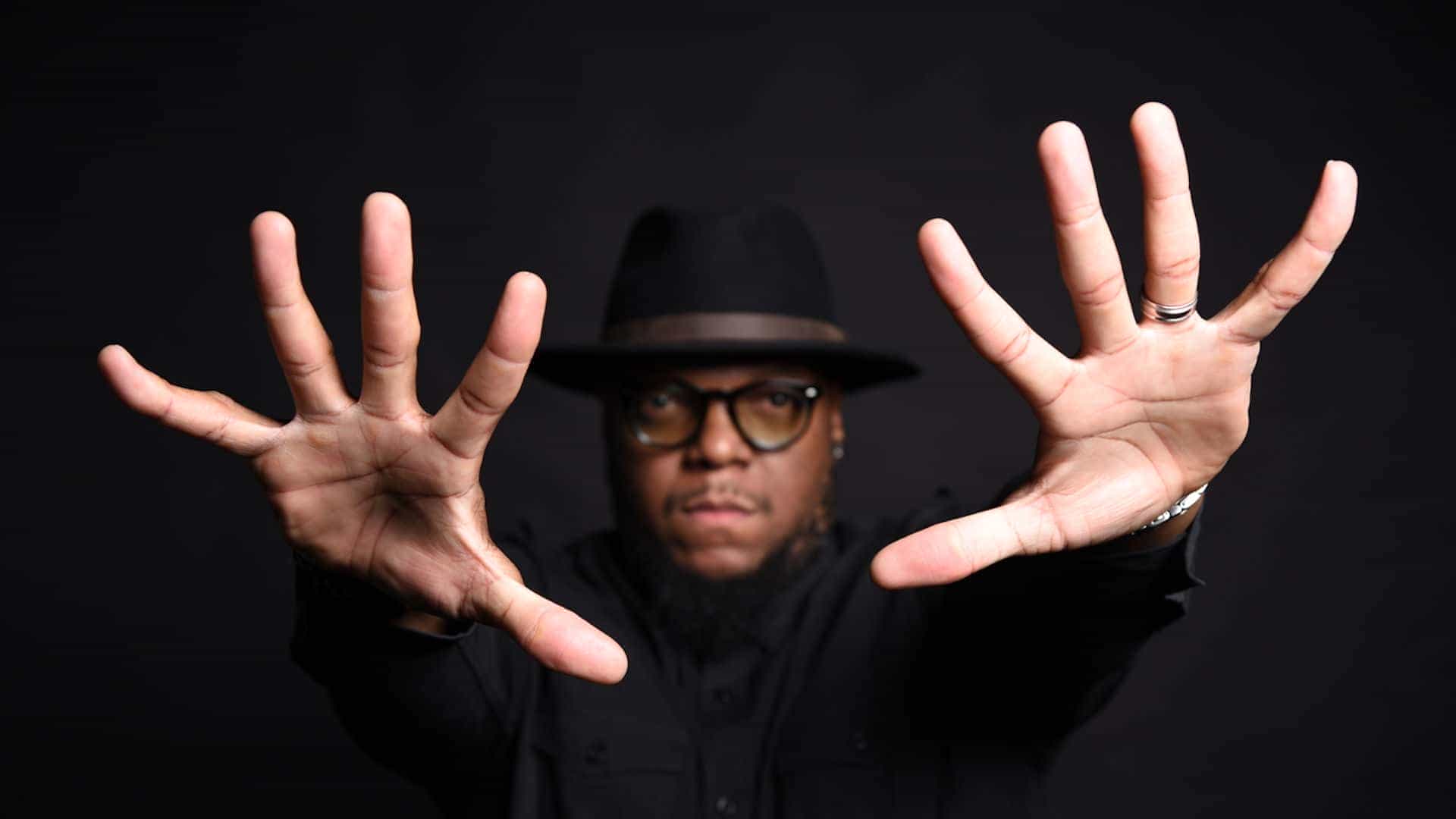 Shaun Martin (Snarky Puppy)
