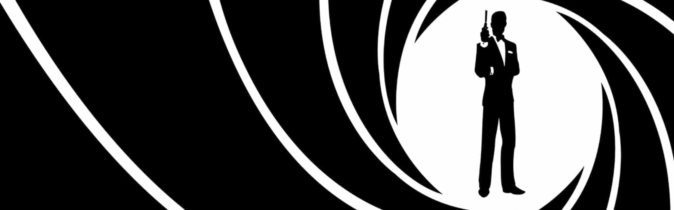 James Bond