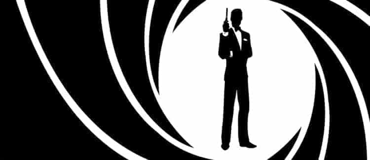 James Bond