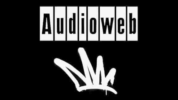 Audioweb