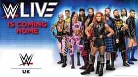WWE Live