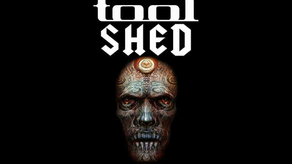 Tool Shed