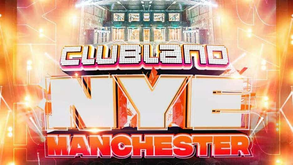 Clubland NYE