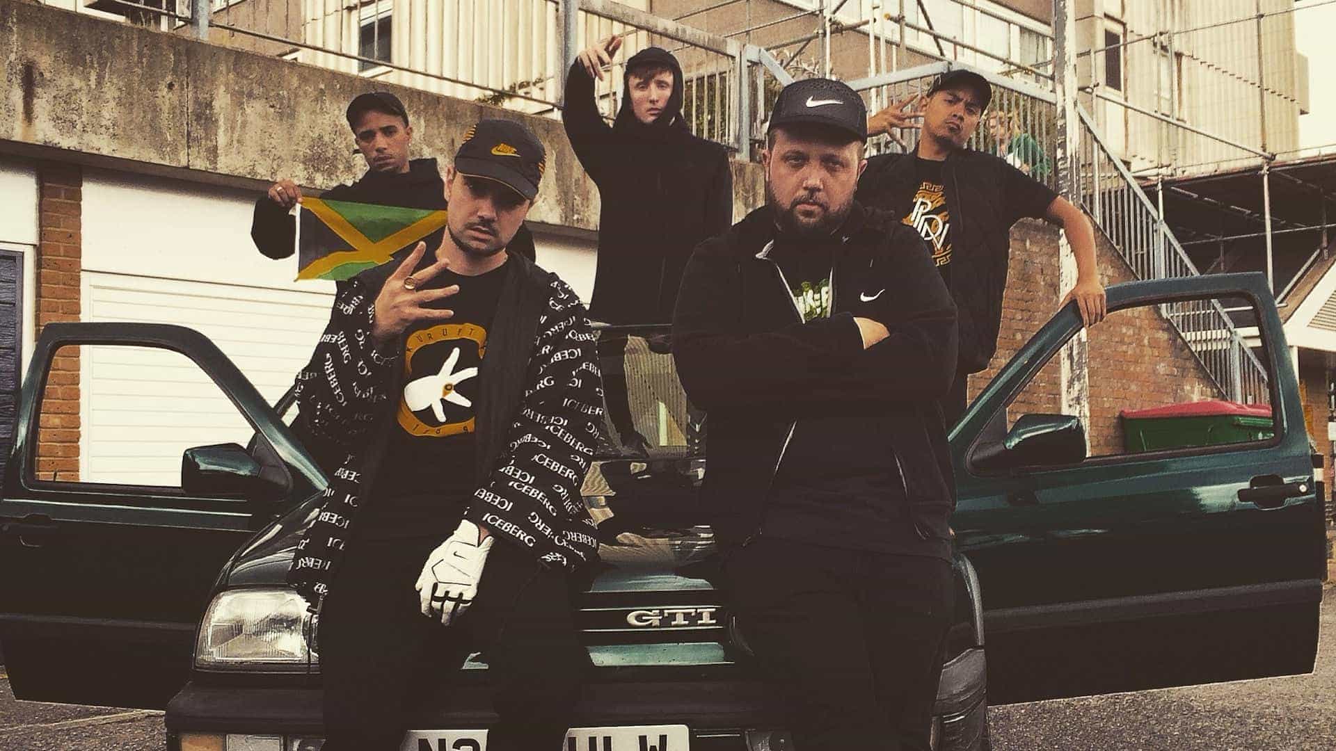 Kurupt Fm