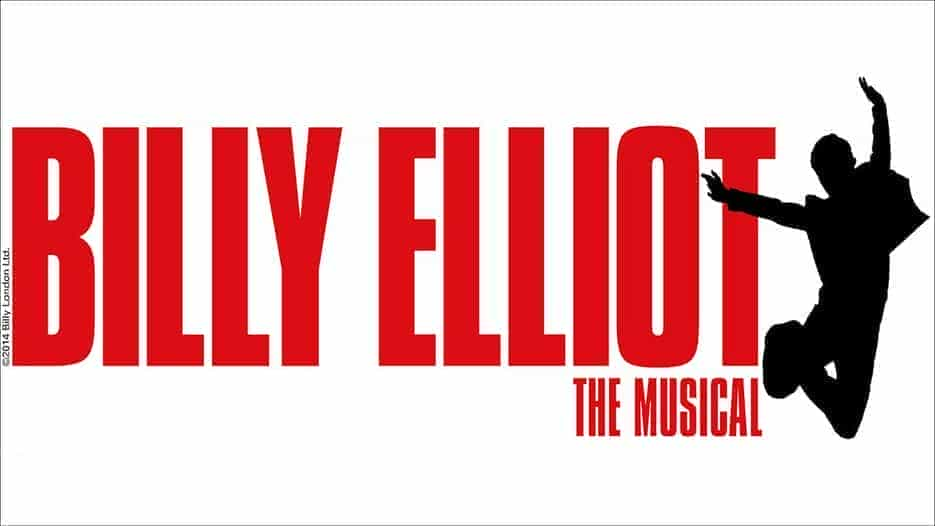 Billy Elliot The Musical