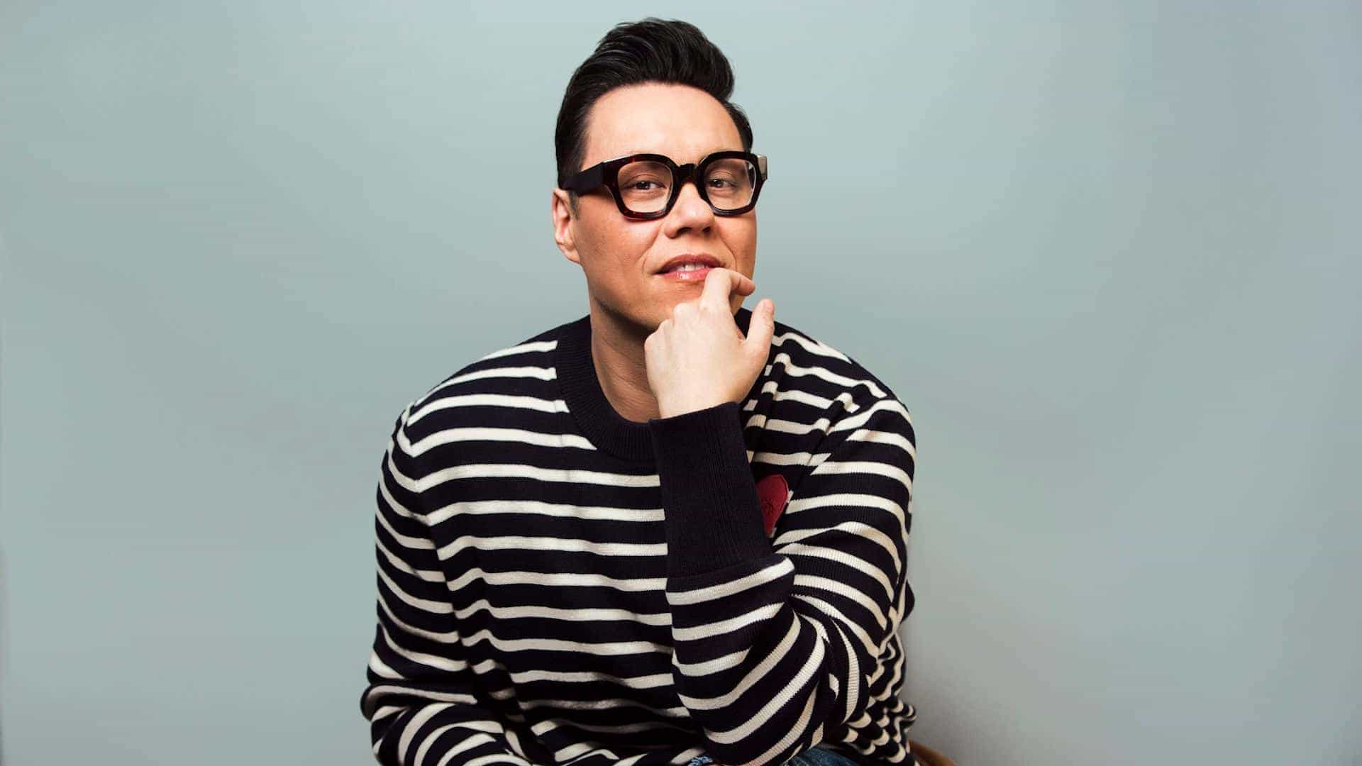 Gok Wan presents Isolation Nation