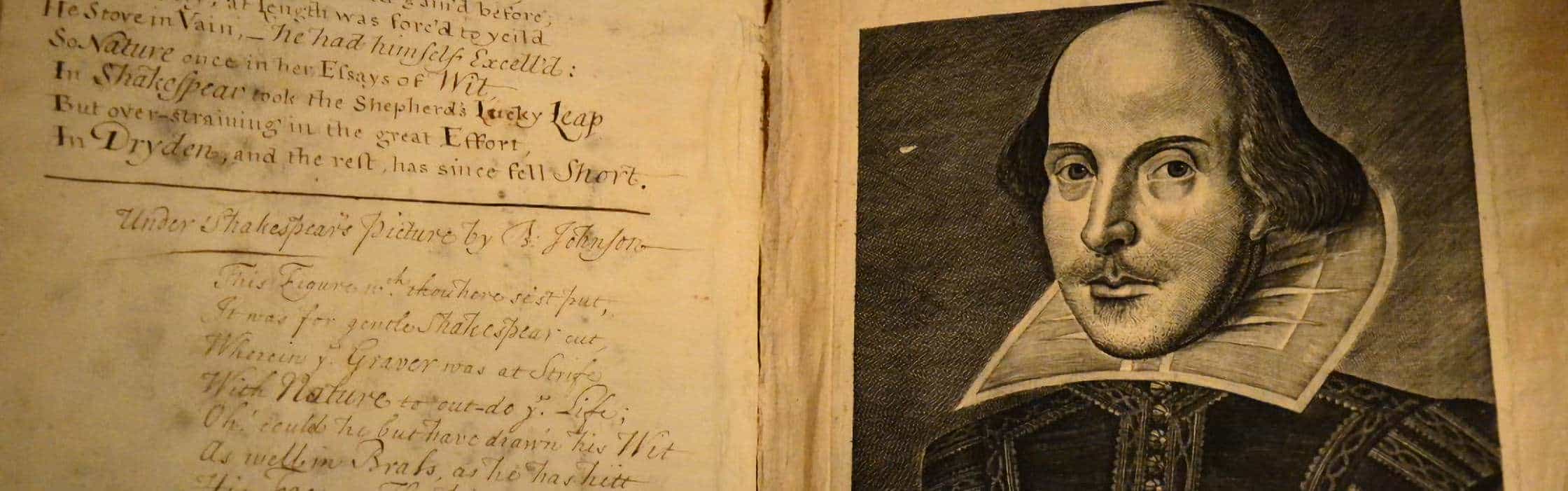 Shakespeare