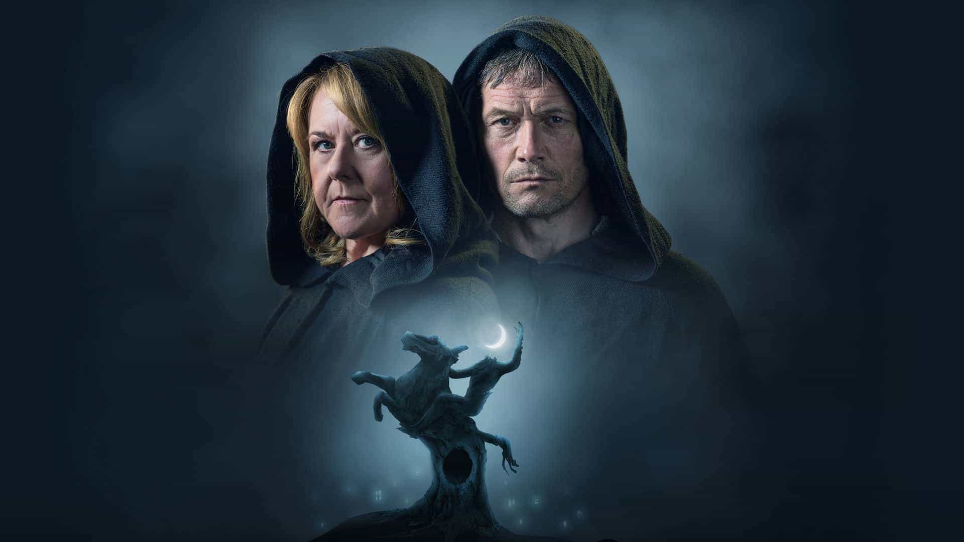 The Legend of Sleepy Hollow