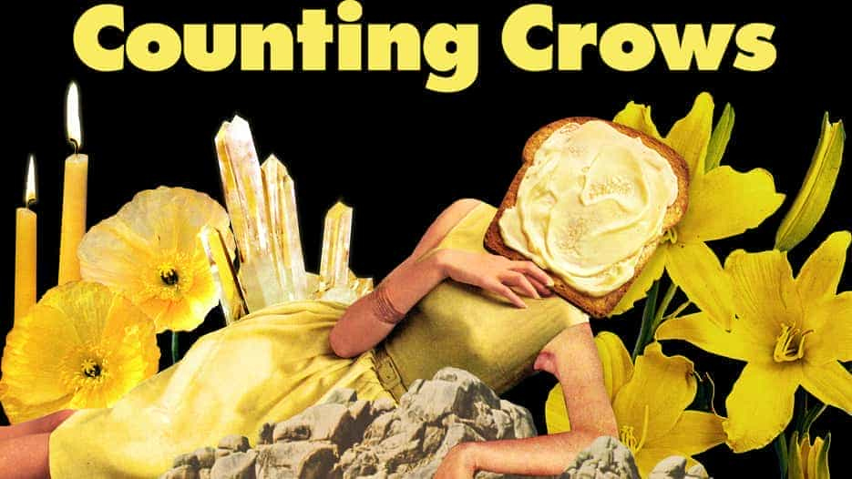 Counting Crows