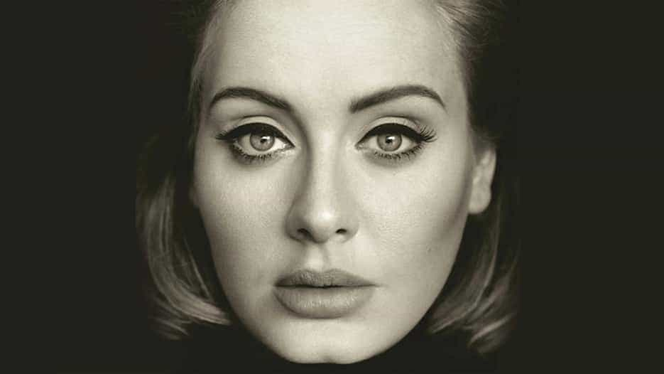 Adele