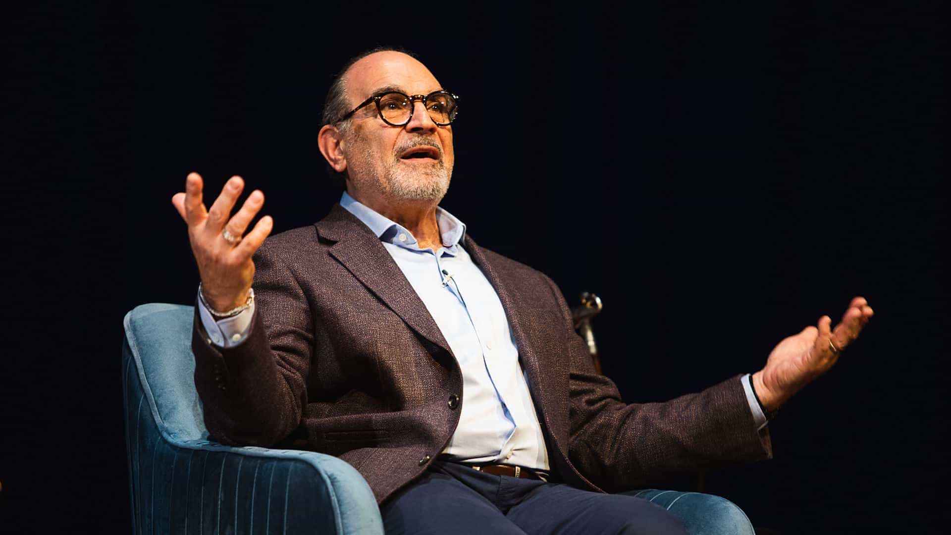 David Suchet - Poirot and More