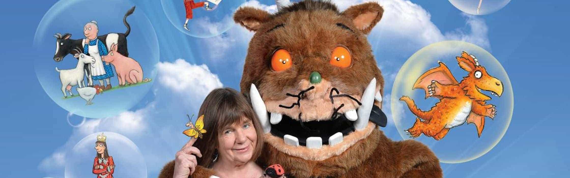 Julia Donaldson