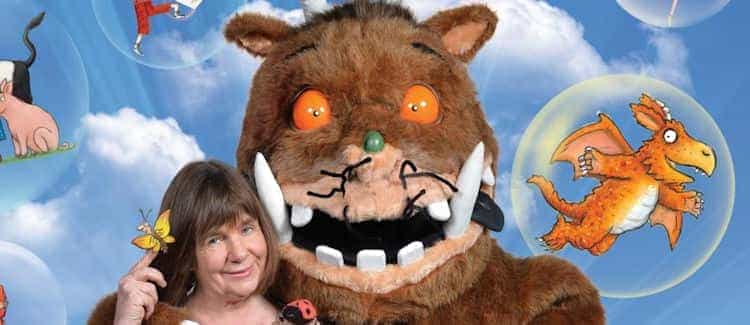 Julia Donaldson