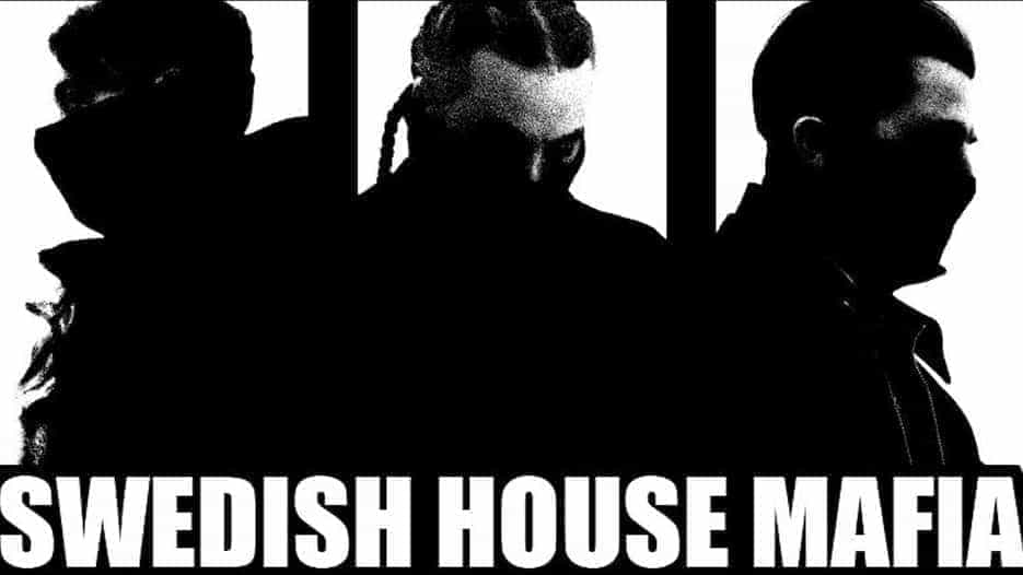 Swedish House Mafia