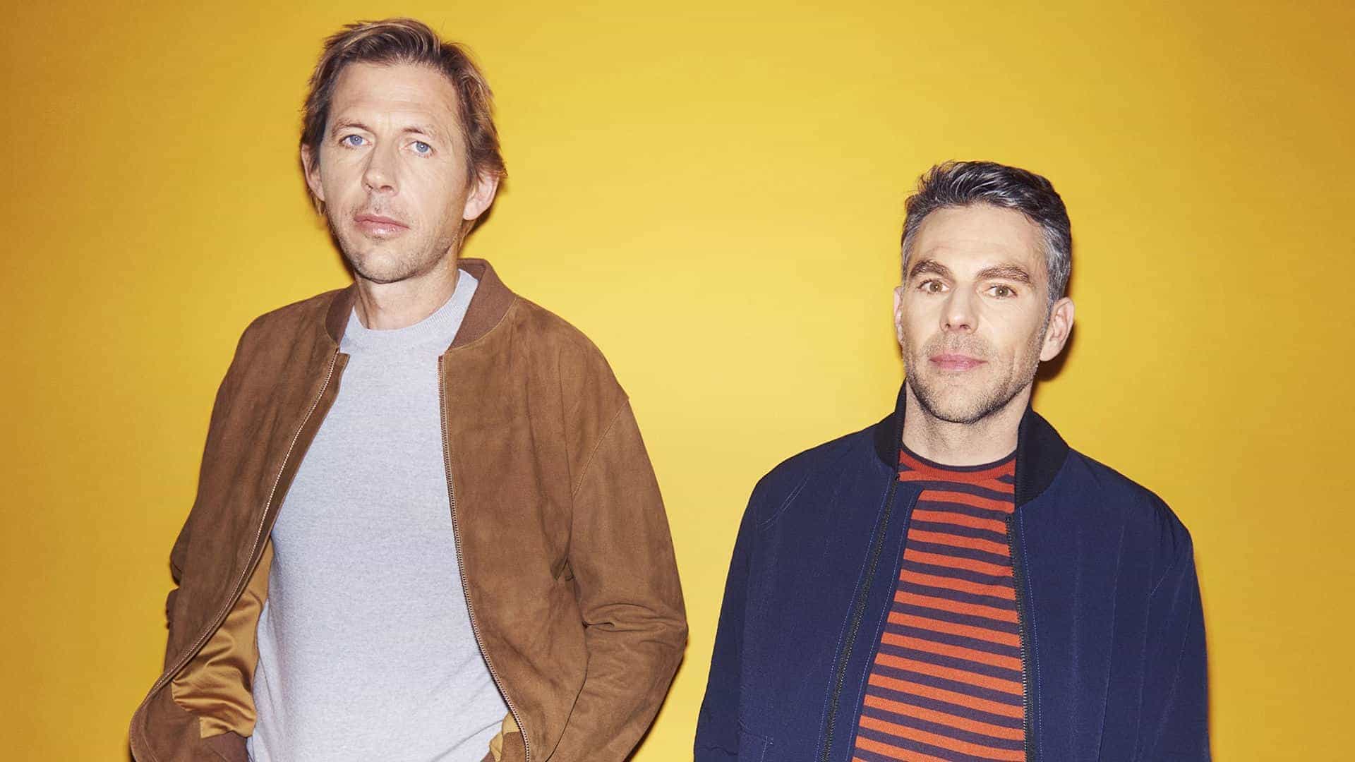 Groove Armada