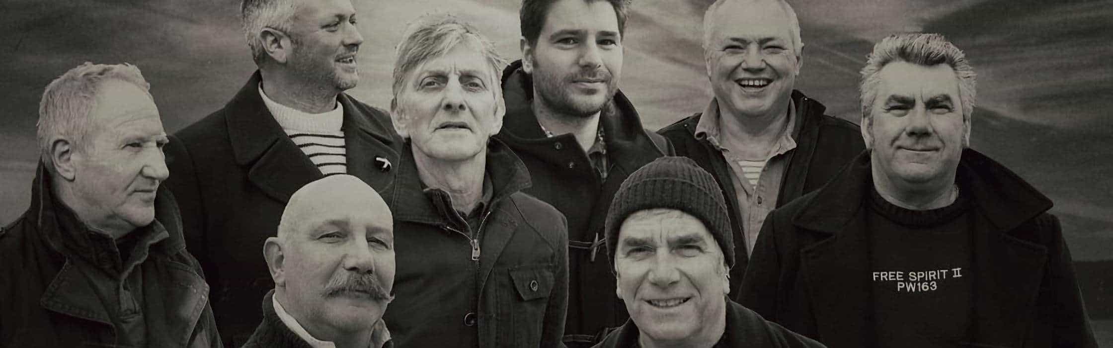 Fisherman's Friends
