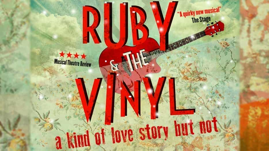 Ruby and the Vinyl