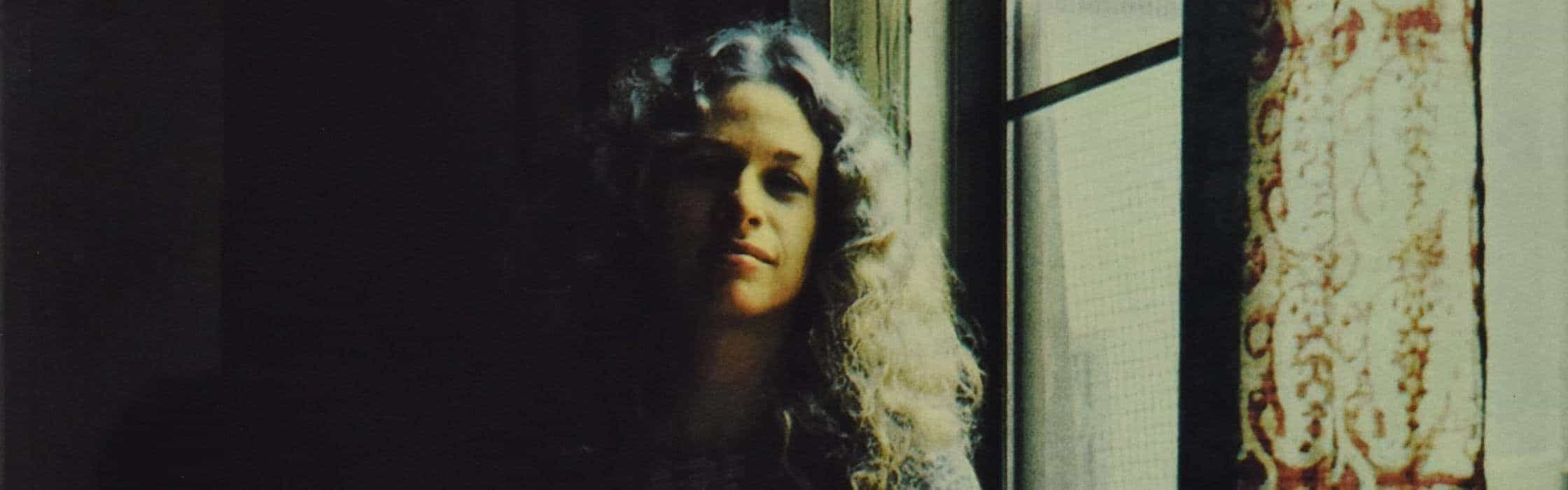 Carole King