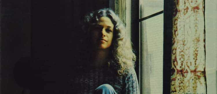 Carole King