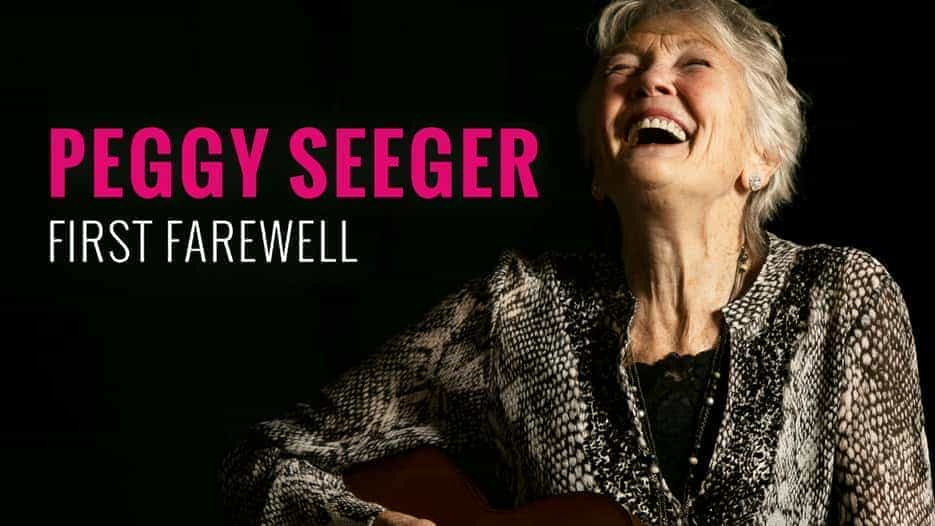 Peggy Seeger & Calum MacColl