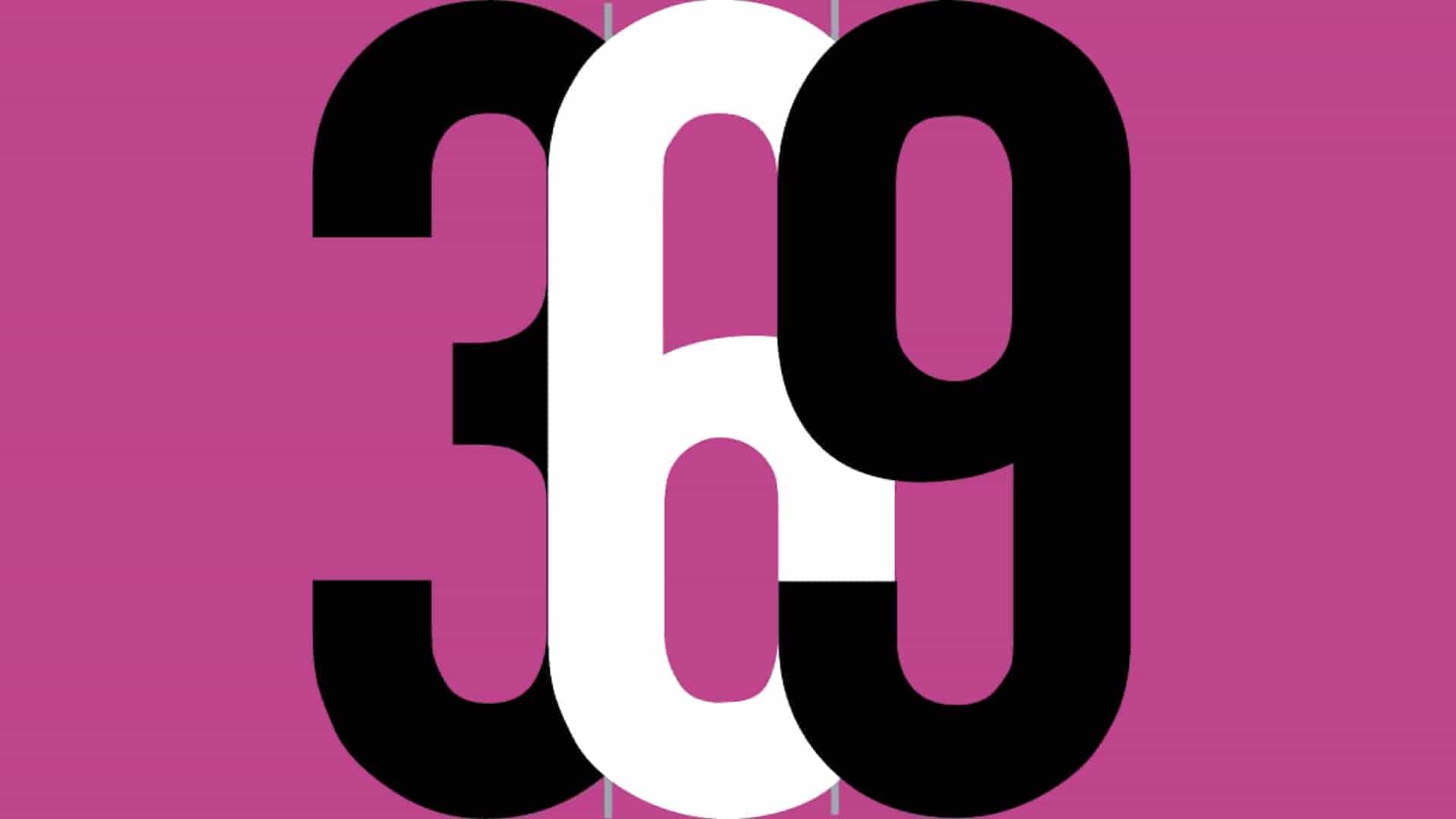 3-6-9