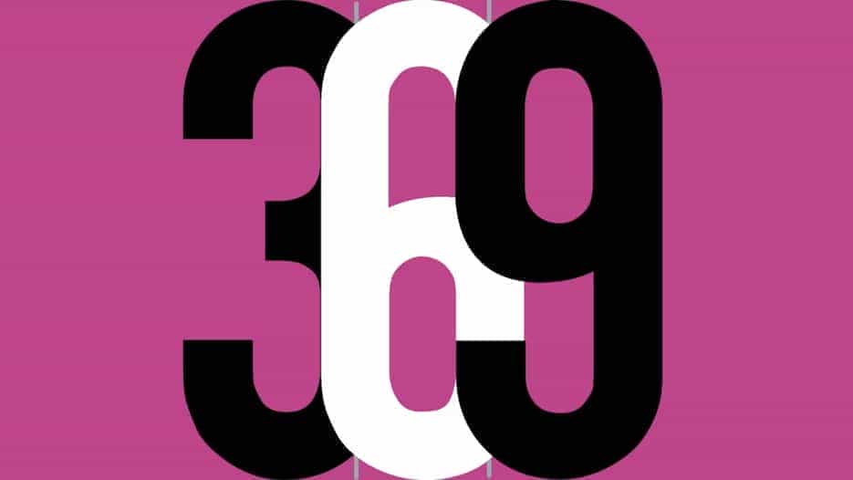 3-6-9