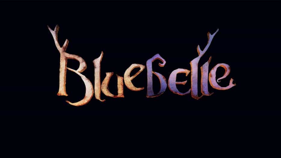 Theatre Re: Bluebelle