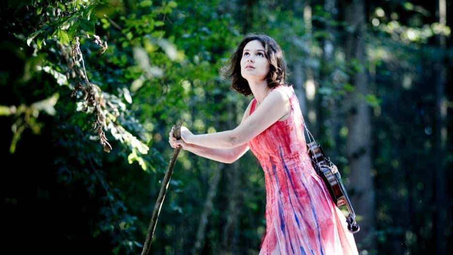Patricia Kopatchinskaja