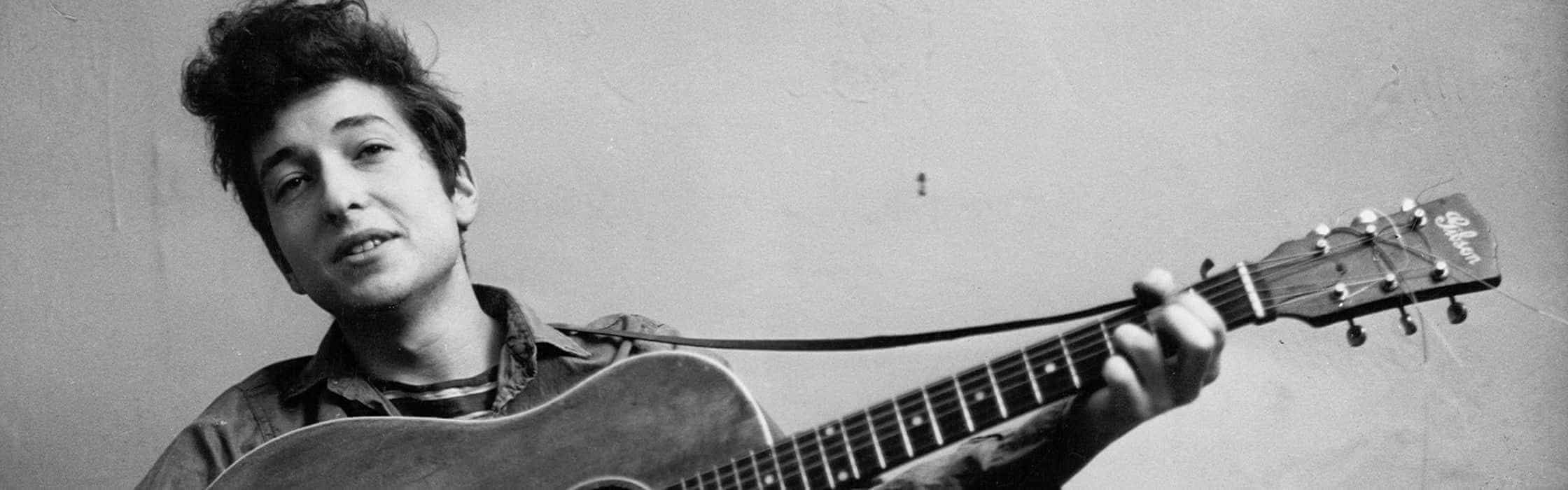 Bob Dylan