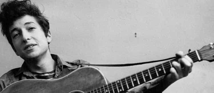 Bob Dylan
