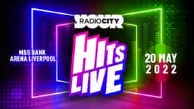 Radio City Hits Live