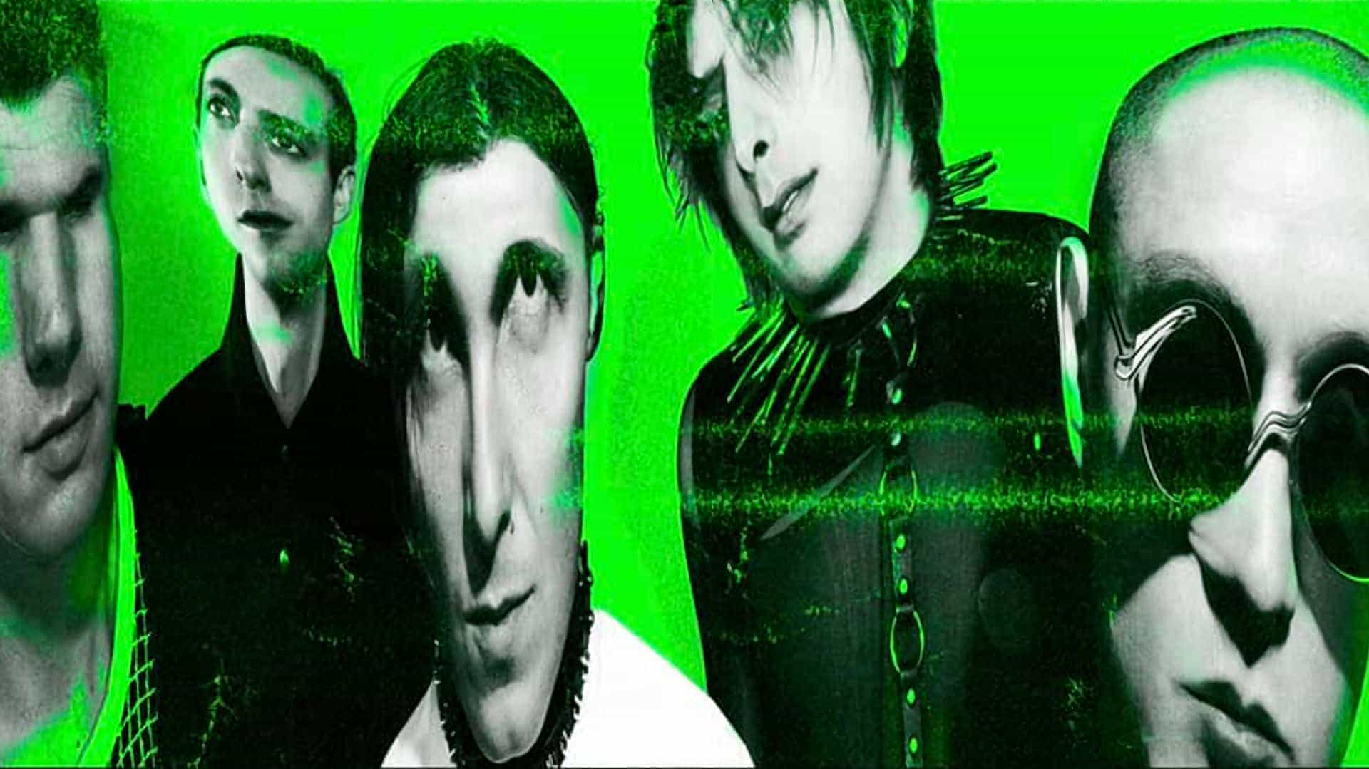 The Horrors