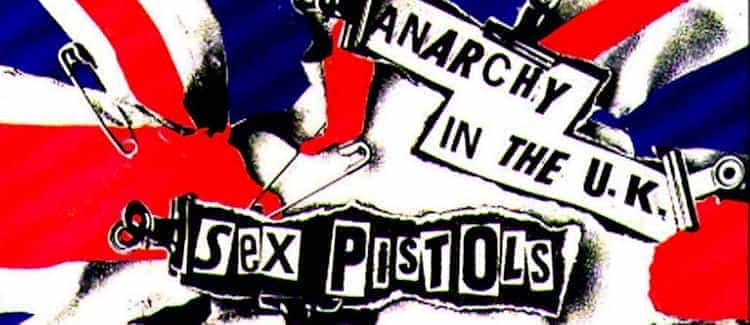 Sex Pistols