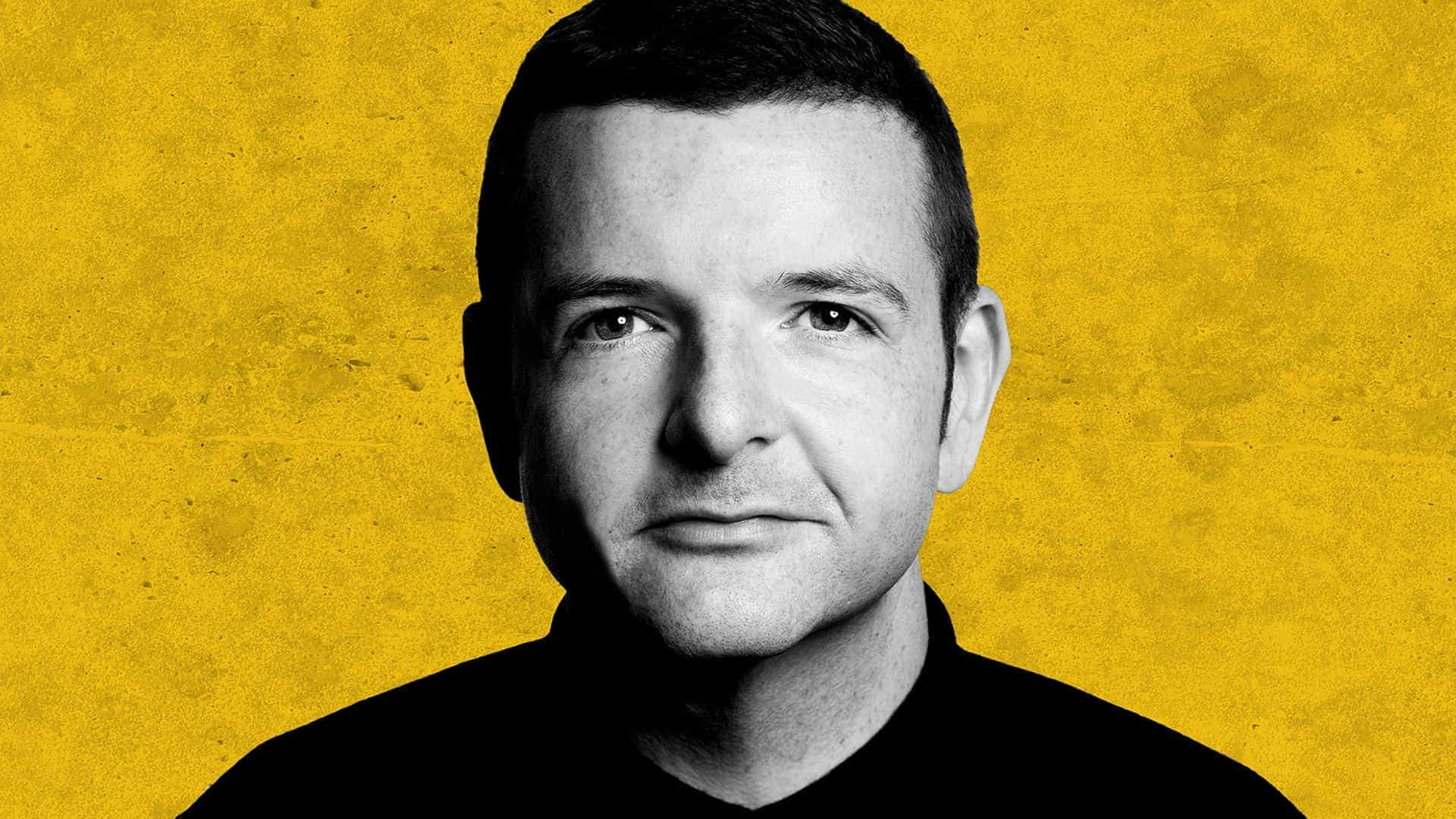 Kevin Bridges