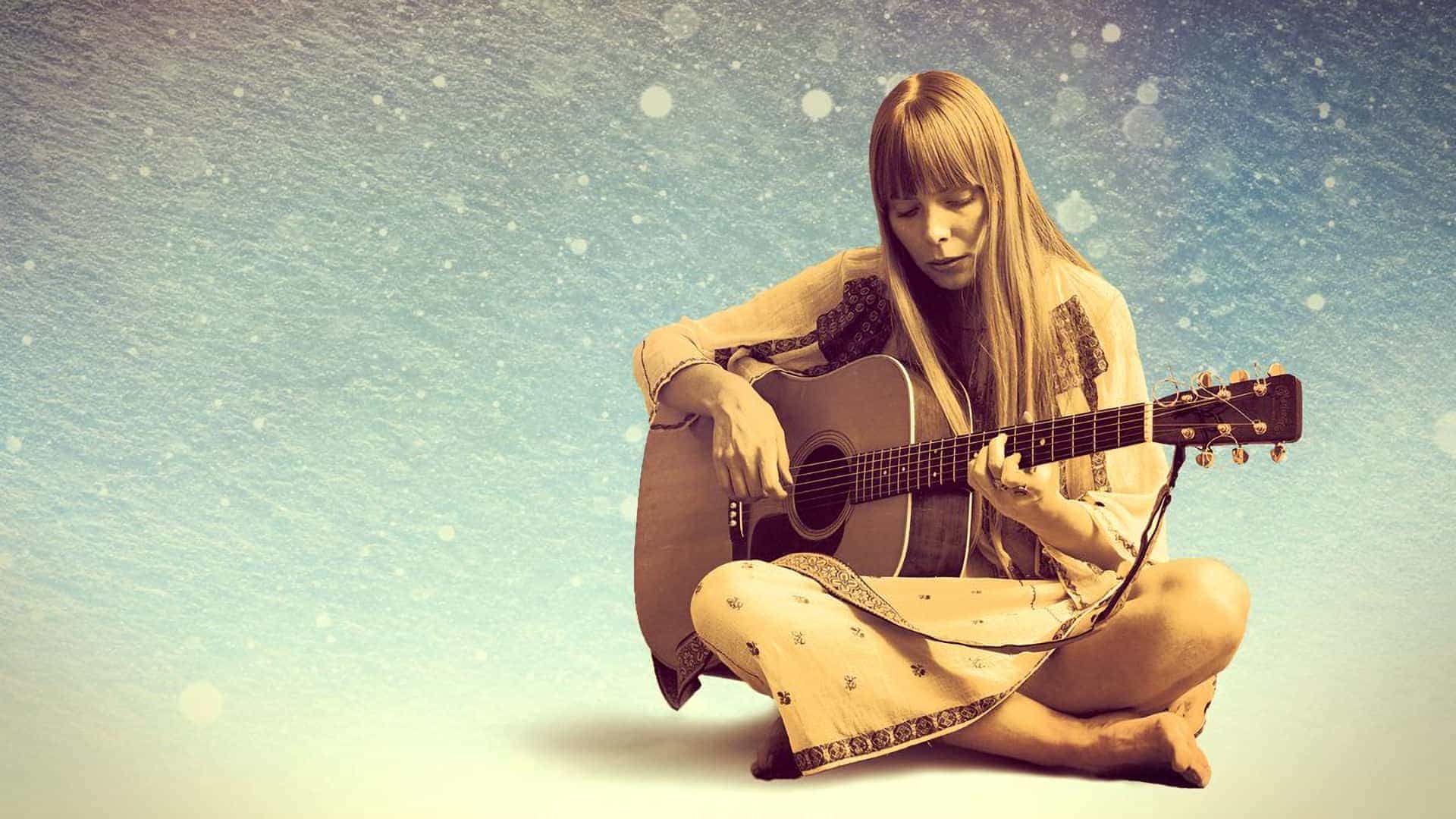 Court and Spark - The Joni Mitchell Songbook