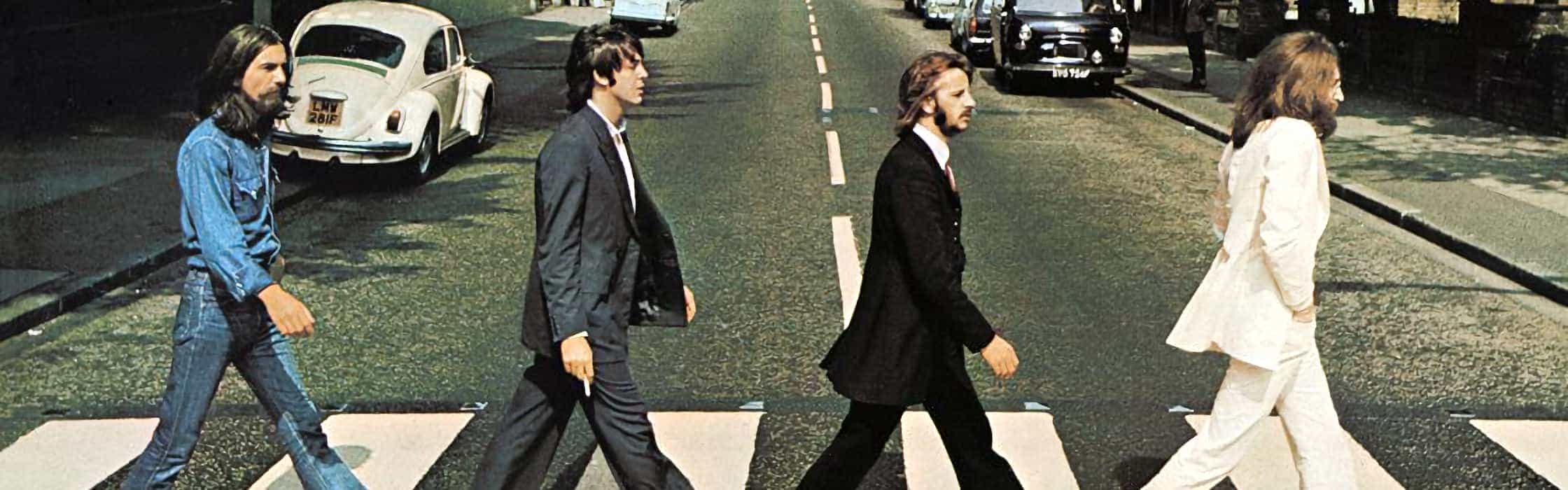 The Beatles