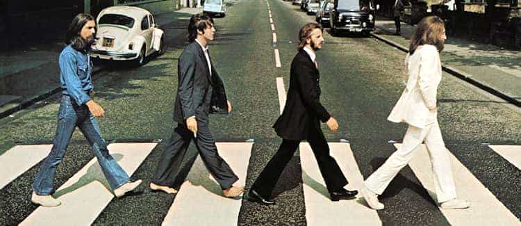 The Beatles